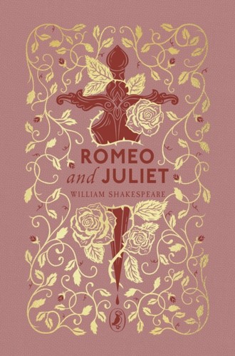Romeo and juliet william - and, by