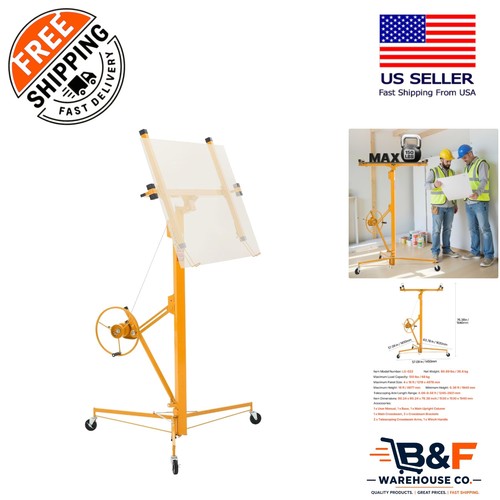 150 lbs adjustable drywall - adjustable,