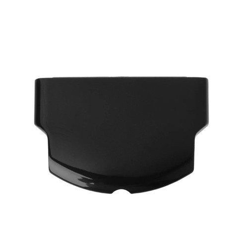 Battery back door cover - battery,