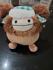 Squishmallows Benny The