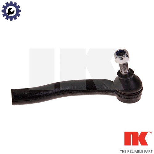 Tie rod end - rod, for