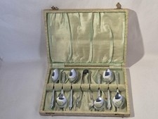 Apostle silver plated - plated, coffee