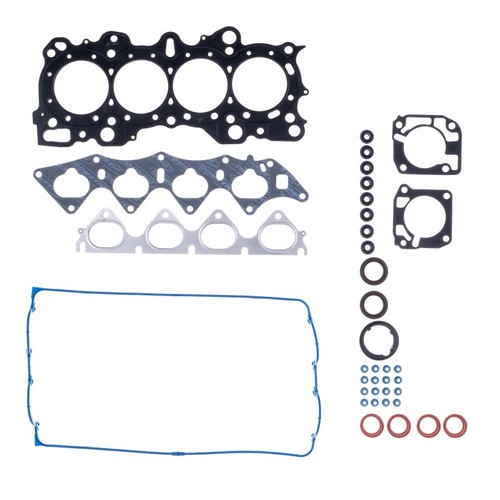 Cometic top end gasket - cometic,