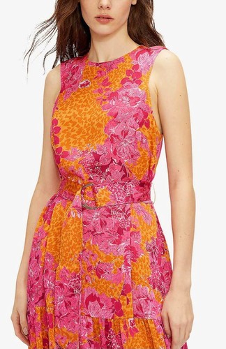 Ted baker bambia - floral, maxi