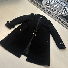 H&M Ladies Longline Black