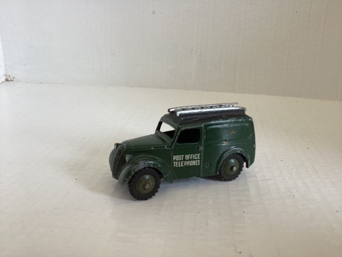 Dinky toys morris post - dinky,