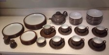 DENBY GREYSTONE DINNER WARE / TABLE WARE / REPLACEMENTS