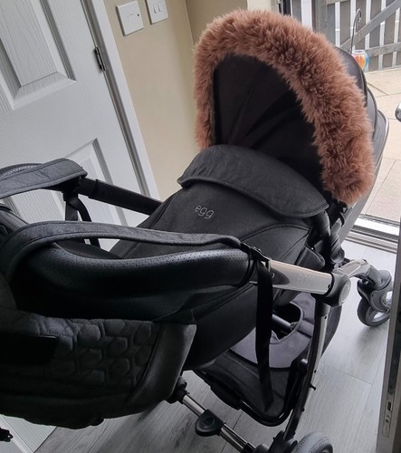 Egg2 travel system - egg2,