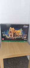 LEGO Disney: Snow White and