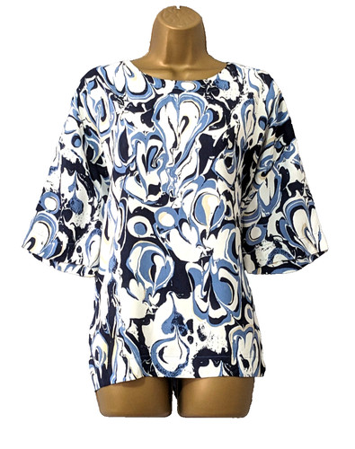 Masai blue multi - masai,