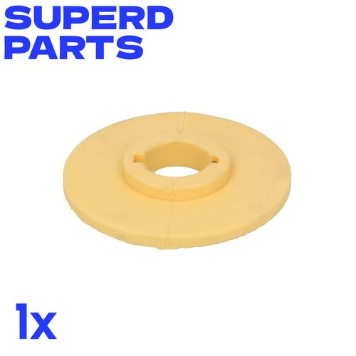 Driver cab suspension - driver's,