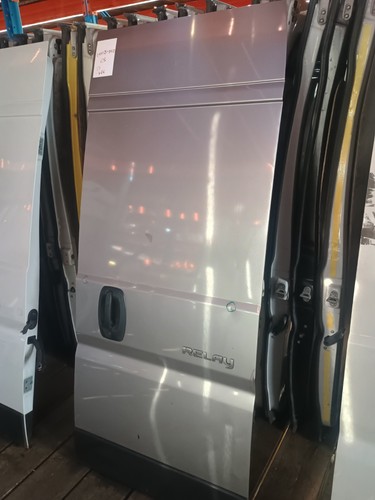 Peugeot boxer relay ducato - peugeot,