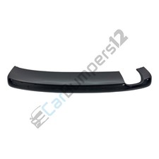 AUDI A3 S-LINE GENUINE 2012-2016 REAR BUMPER DIFFUSER 8V5807521F/G
