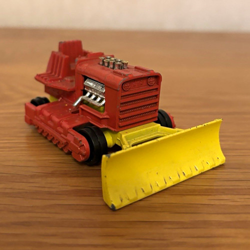Matchbox superkings 1 - matchbox,