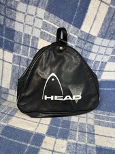 Vintage Head Sports Bag Side