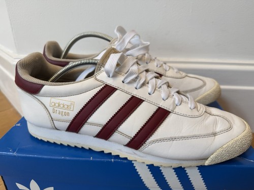 Adidas dragon uk10 2016 rare - adidas,
