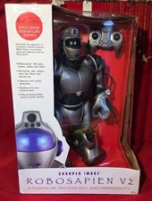 Robosapien V2 Sharper Image