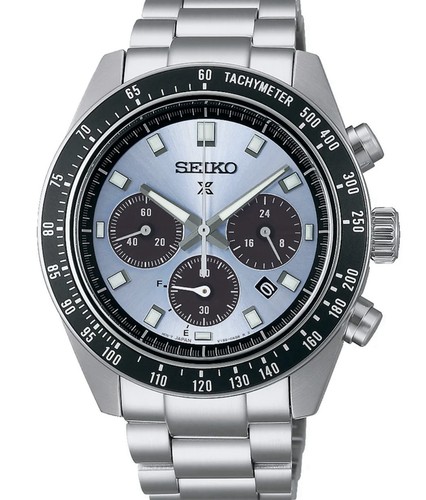 Seiko prospex speedtimer - prospex,