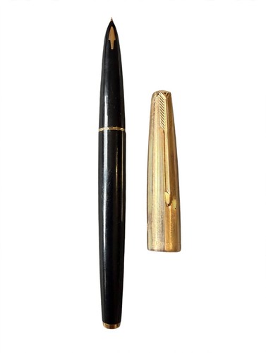 Vintage parker mkii - 61, pen