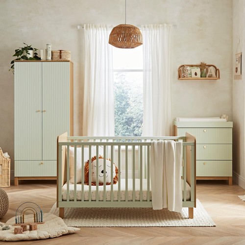 Remi piece nursery furniture - remi, 3