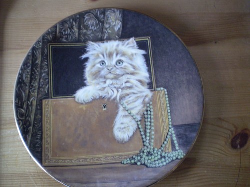 Royal worcester vintage - royal,