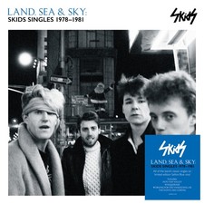 Skids : Land, Sea & Sky: Skids