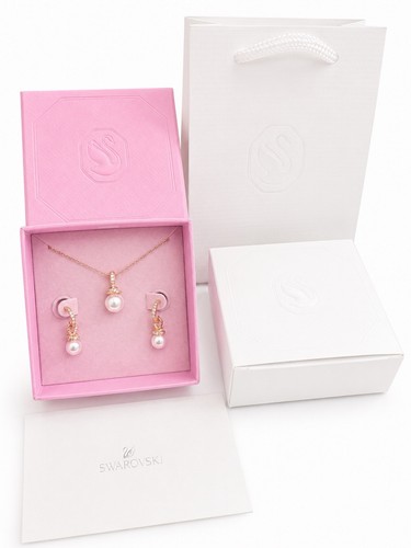 Swarovski crystal pearl - swarovski,