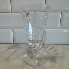 One Clear Optic ball stem