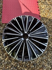 Volkswagen passat alloy - volkswagen,