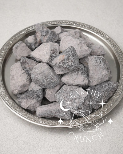 Matapulgite clay roasted - matapulgite, –