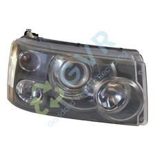 RANGE ROVER SPORT TDV6 HSE MK1 L320 Headlight Right Side Xenon XBC501703LZN