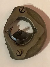 Original Singer 15k Sewing