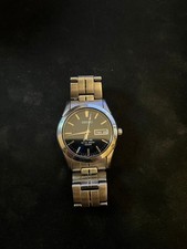 Mens Seiko 7N43-0AR0 Sapphire