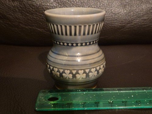Mini bud vase - mini,