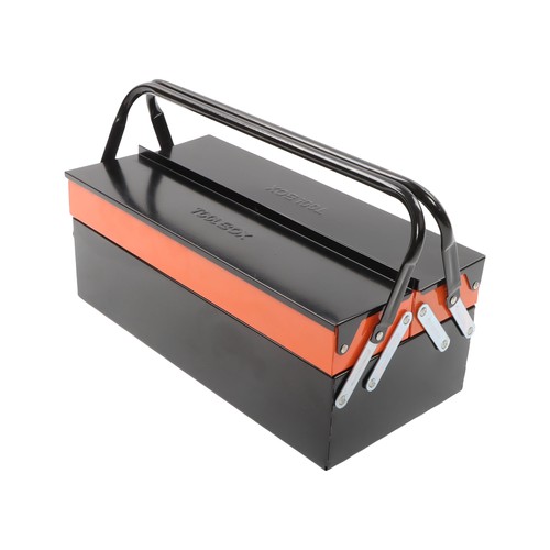 Tool box inch 2 - tool, 2-tier