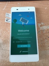 Sony Xperia 5 II - 128GB -