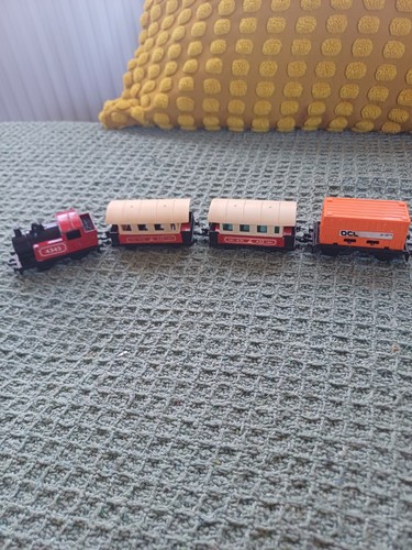 Matchbox superfast steam - superfast,