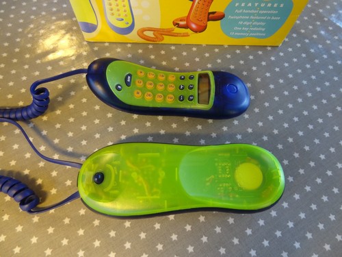 Swatch telecom twin - telecom,