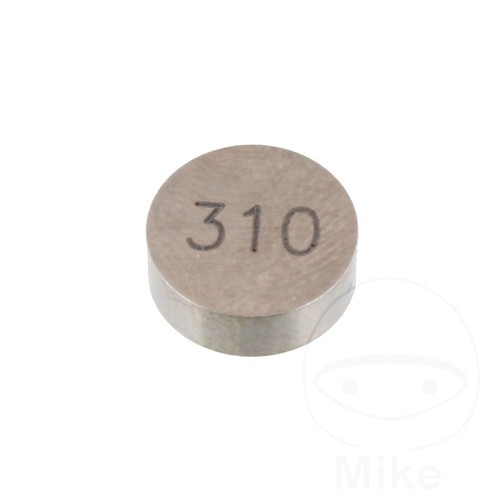 Jmp valve shim 5mm 10 - 3.10, fits