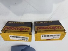 Wilwood Brake Pads Wil 150-14781k