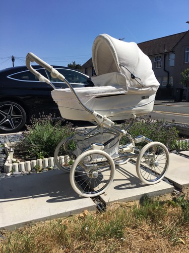 Bebecar pram - bebecar,