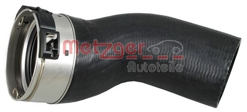 Charge air hose for - hose,