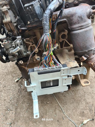 Suzuki jimny m13a vvt - suzuki,