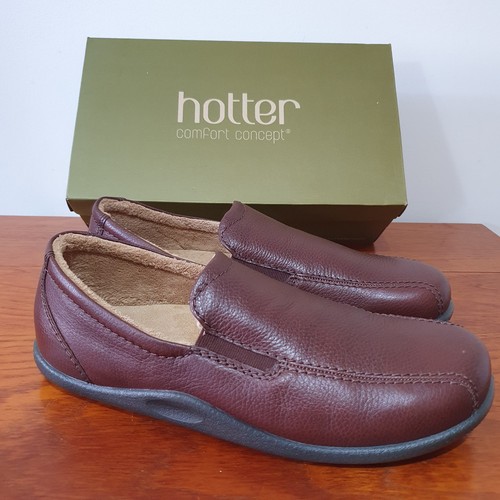 Hotter relax men - relax, slippers