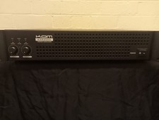 Kam kxr 2000 stereo - stereo, power