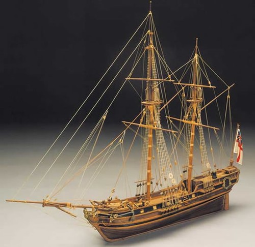 Mantua racehorse bomb - mantua, ketch