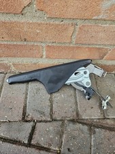 VW Golf MK4 Bora Leather
