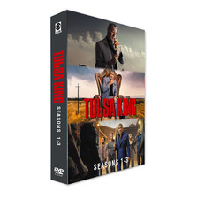 Tulsa King Season 1-3