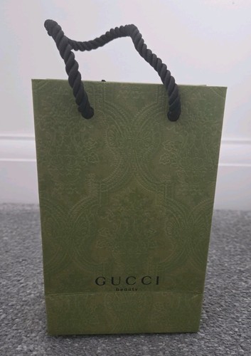 Gucci green small - gucci, gift