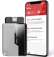 KINGBOLEN Ediag Elite OBD2